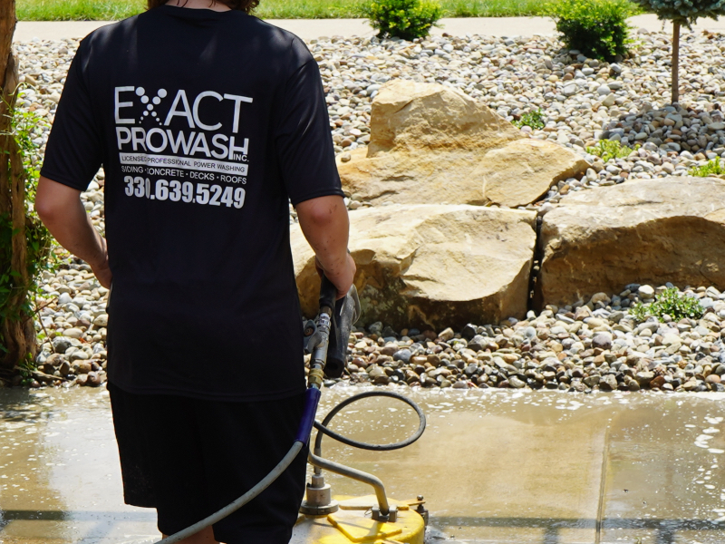power washing, House cleaning, Concrete Cleaning