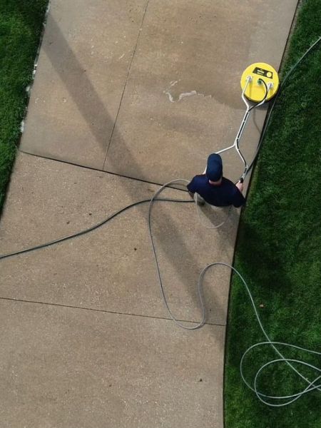 House Power Washing North Canton, OH