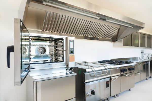 Kitchen Exhaust Cleaning Cleveland OH